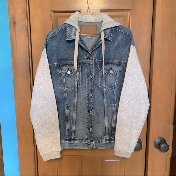 American Eagle Jacket - Picture 2 of 6